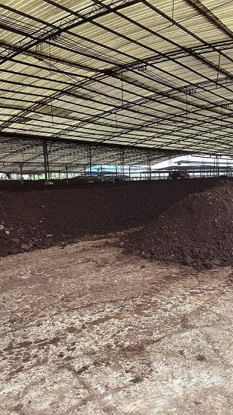 严厉打击制售假冒伪劣化肥的违法行为