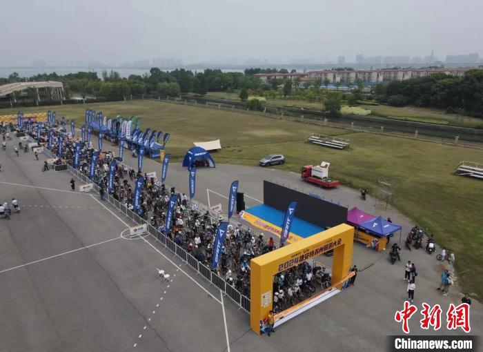 2024苏州骑游大会:阳澄湖畔江南风情与生活化骑