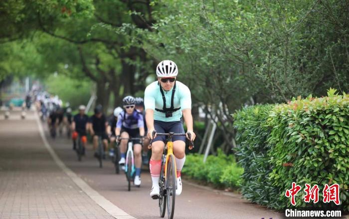 2024苏州骑游大会:阳澄湖畔江南风情与生活化骑