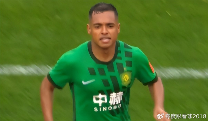 北京国安客场迎战山东泰山 达万伤缺成关键隐患