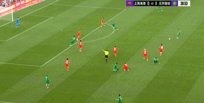 北京国安客场迎战山东泰山 达万伤缺成关键隐患