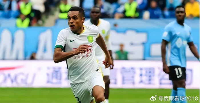 北京国安客场迎战山东泰山 达万伤缺成关键隐患