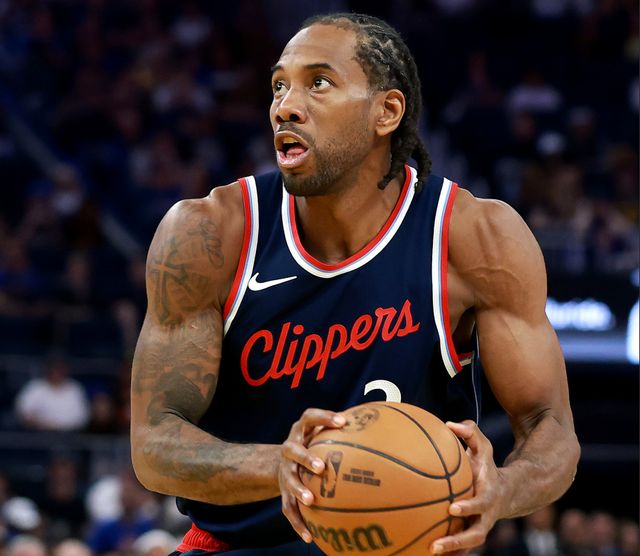 快船主场迎战公牛 状态火热冲击西部第八