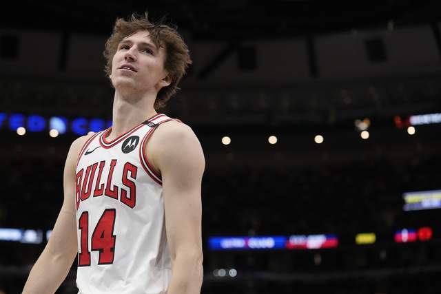 快船主场迎战公牛 状态火热冲击西部第八