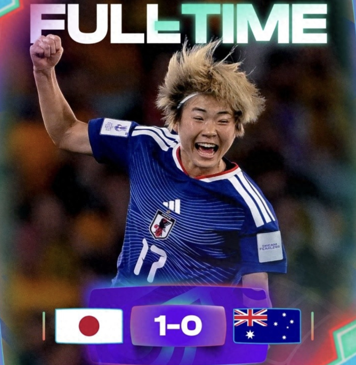 日本女足亚洲杯夺冠创历史 中国女足留洋新星登