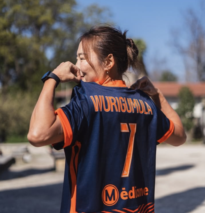 日本女足亚洲杯夺冠创历史 中国女足留洋新星登