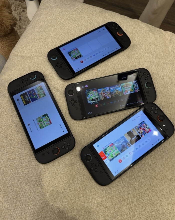 林书豪港澳家庭时光：宝可梦游戏成亲子互动新