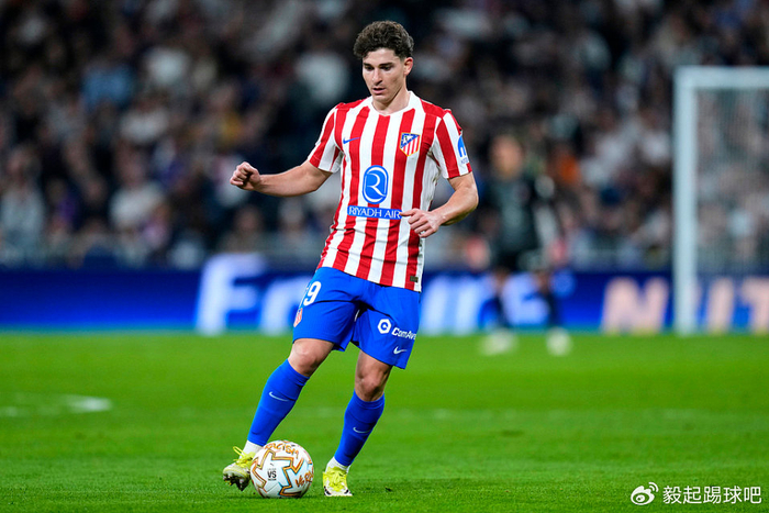 巴萨今夏锋线补强计划曝