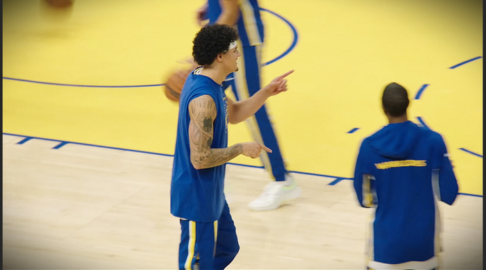 巴西球员桑托斯逆袭NBA获3年1500万续约