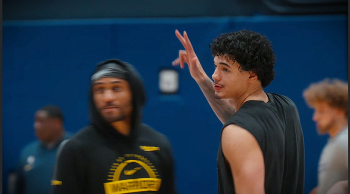 巴西球员桑托斯逆袭NBA获3年1500万续约