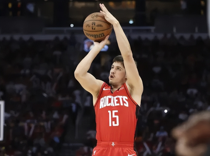 火箭三将陷入困境 湖人战