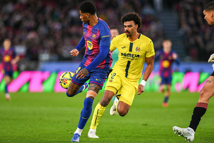 拉菲尼亚伤缺巴萨或启动3000万买断条款