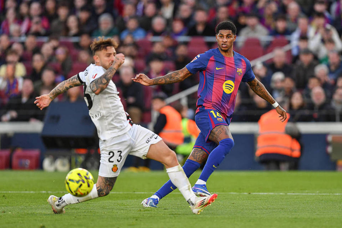 拉菲尼亚伤缺巴萨或启动3000万买断条款