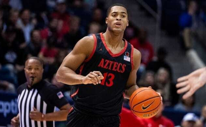 辽宁男篮签约内线大外援杰登·勒迪补强内线短板