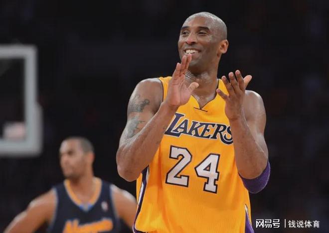 NBA新世纪五大统治级球星巅峰对决