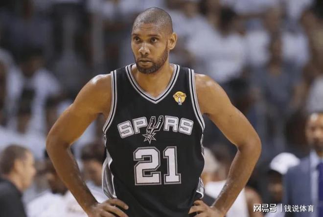 NBA新世纪五大统治级球星巅峰对决