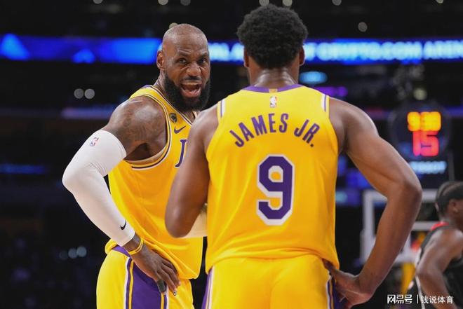 NBA新世纪五大统治级球星巅峰对决